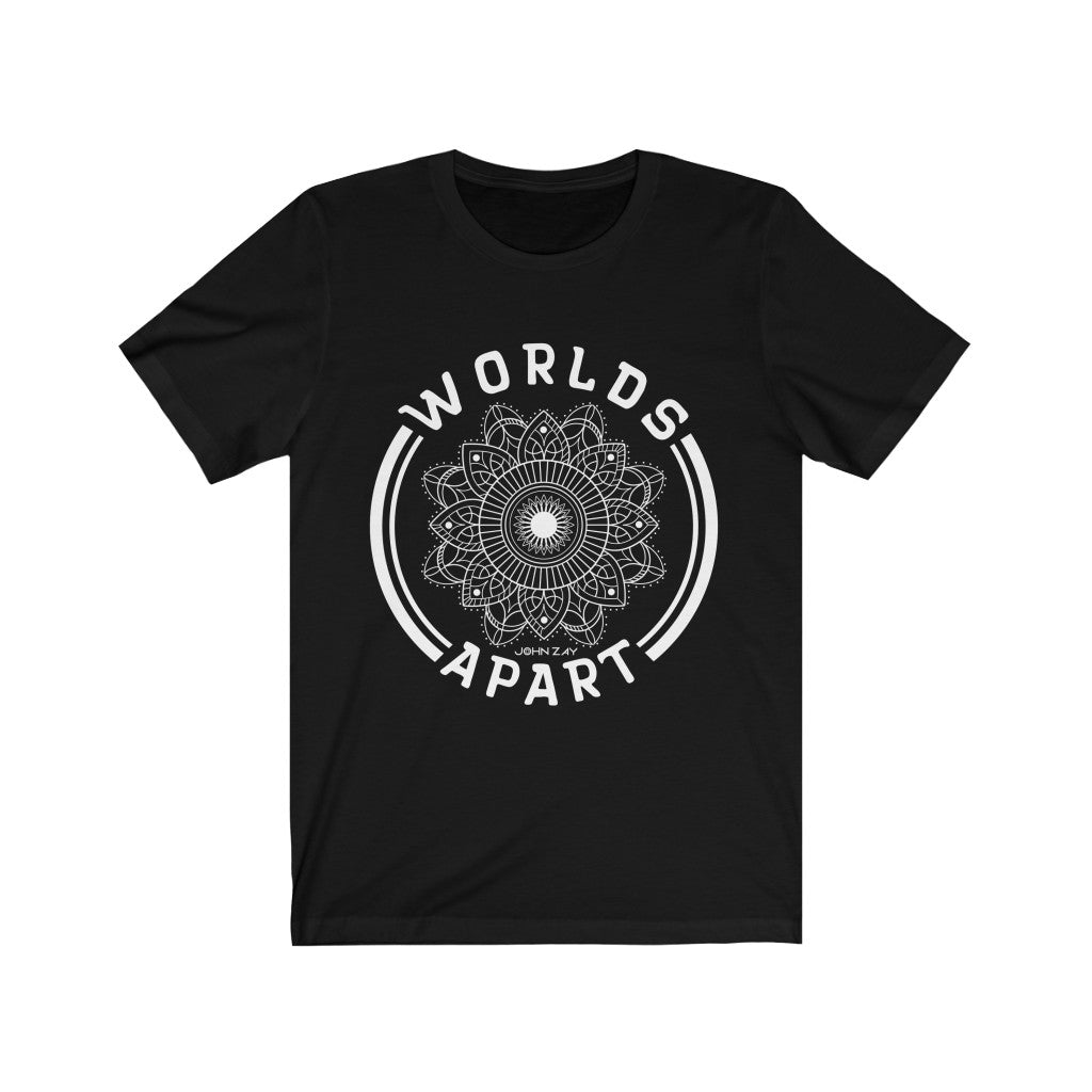 Worlds Apart Official T-Shirt (Unisex)