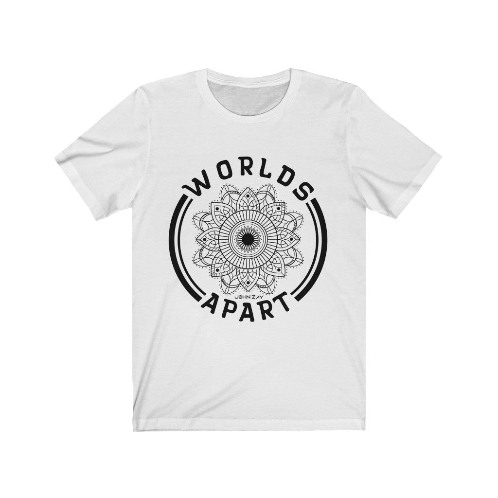 Worlds Apart Official T-Shirt (Unisex)