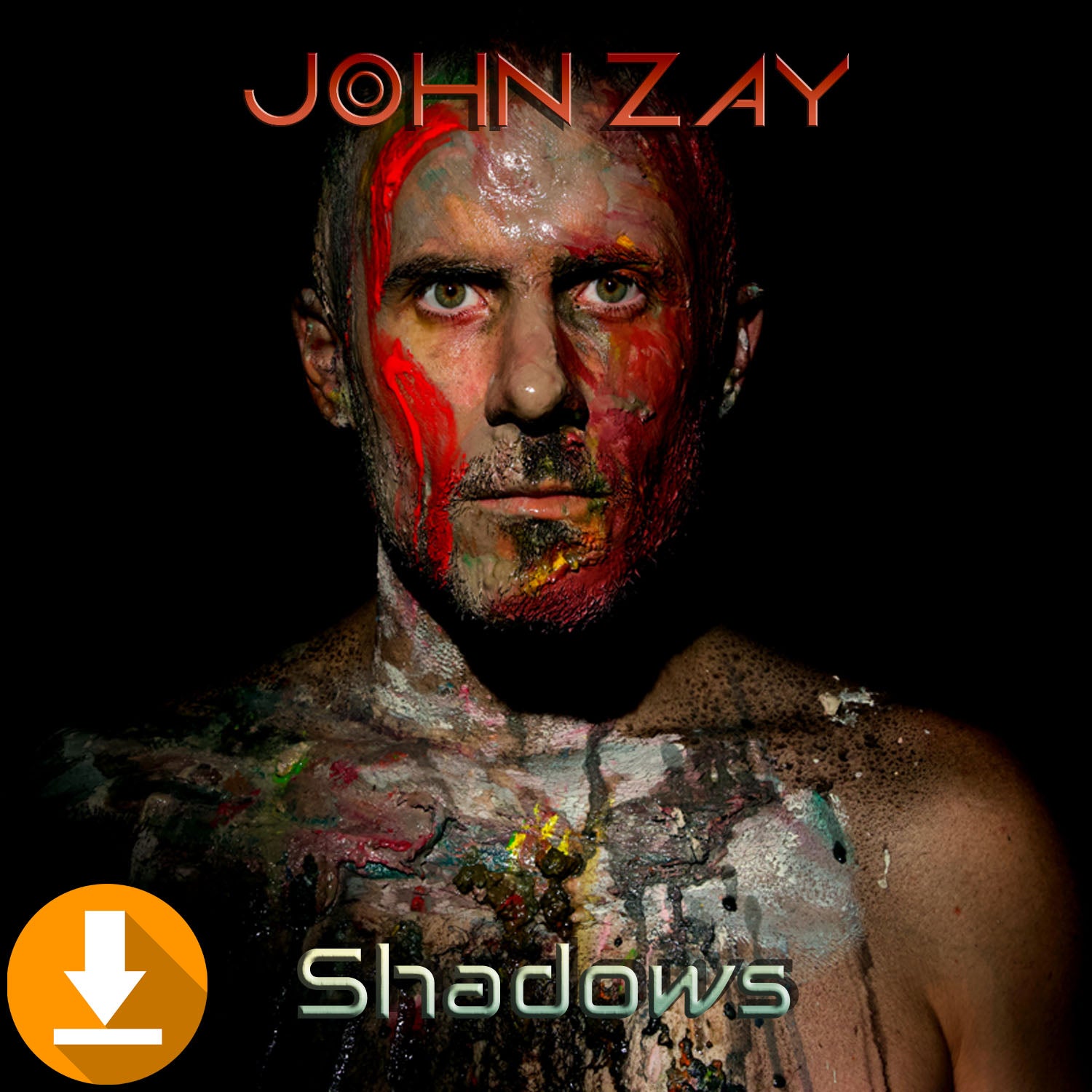 Shadows (Volume 3) - Digital Album